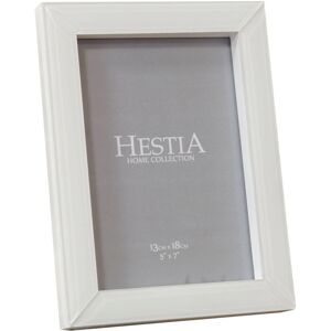 WIDDOP and Co. Bevelled White Glass Photo Frame Minimalist Contemporary Home Decor 5" x 7" WIDDOP and Co. Bevelled White Glass Photo Frame Minimalist Contemporary Home Decor 5" x 7"