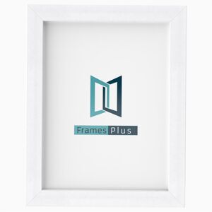 FramesPlus (White, 10"x6" (25.4 x 15.2cm)) A1 A2 A3 A4 A5 Black Photo Frame White Picture F FramesPlus (White, 10"x6" (25.4 x 15.2cm)) A1 A2 A3 A4 A5 Black Photo Frame White Picture F