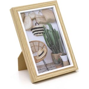Carousel Home White Trim Wooden Photo Frame 6 x 4 Freestanding Single Aperture 4 x 6 Picture Carousel Home White Trim Wooden Photo Frame 6 x 4 Freestanding Single Aperture 4 x 6 Picture