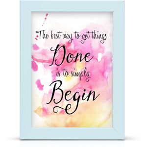 convenient2you (8x6 inch (20.3x15.2)cm, White ) Photo Frames Poster Frames Picture Fame Many Si convenient2you (8x6 inch (20.3x15.2)cm, White ) Photo Frames Poster Frames Picture Fame Many Si