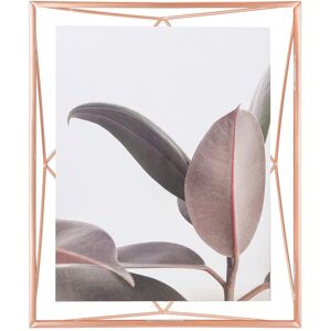 Umbra Prisma Picture Frame 8x10 Photo Display for Desk or Wall Copper Umbra Prisma Picture Frame 8x10 Photo Display for Desk or Wall Copper