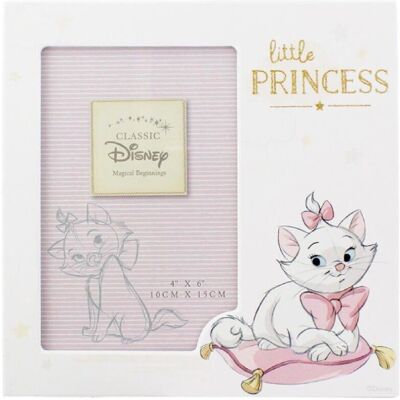 Disney Baby Magical Beginnings Marie Photo Frame Disney Baby Magical Beginnings Marie Photo Frame