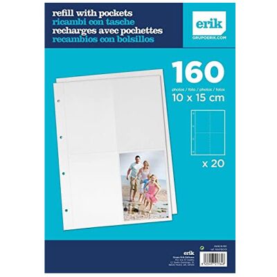 Grupo Erik Beige Photo Album Accessories - Photo Album Grupo Erik Beige Photo Album Accessories - Photo Album