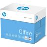 HP 80 gsm A4 White Office Copier Paper (1 Box Contains 2500 Sheets)