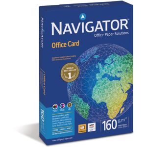 Navigator Office Card- A4 Colour Printer Paper - Multi-Purpose Printer Paper - P Navigator Office Card- A4 Colour Printer Paper - Multi-Purpose Printer Paper - P