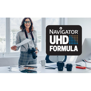 Navigator Universal A4 80gsm Paper - Box of 5 Reams (5x500 Sheets) Navigator Universal A4 80gsm Paper - Box of 5 Reams (5x500 Sheets)