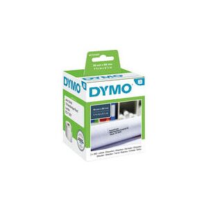 Dymo Authentic Self Adhesive LW Large Address Labels,36 x 89mm,2Pk of 260 Labels Dymo Authentic Self Adhesive LW Large Address Labels,36 x 89mm,2Pk of 260 Labels