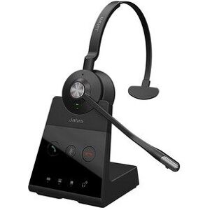 Jabra Engage 65 Mono Wireless Dect Mono Headset Over-The-Head 150 M 40 Hz 1 9553 Jabra Engage 65 Mono Wireless Dect Mono Headset Over-The-Head 150 M 40 Hz 1 9553