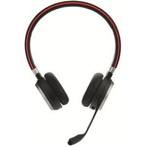 Jabra Evolve 65 Uc Stereo Link 360 Charging Incl Stand E65 In 6599-823-499 Jabra Evolve 65 Uc Stereo Link 360 Charging Incl Stand E65 In 6599-823-499