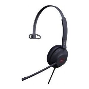 Yealink UH37 Mono Microsoft Teams USB-Headset Yealink UH37 Mono Microsoft Teams USB-Headset