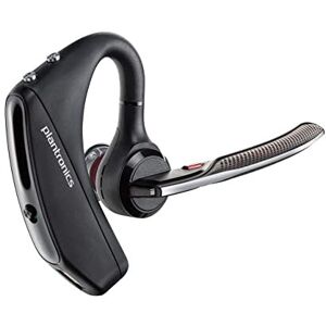 Plantronics Voyager 5200 Bluetooth Headset Black Plantronics Voyager 5200 Bluetooth Headset Black