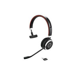 Jabra EVOLVE 65 LINK380A MS Jabra EVOLVE 65 LINK380A MS