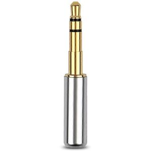 Unbranded (As show, One size) 3.5mm Stereo 3 Pole For B&O H6H7/H8 Headset Adapter Audio Ea Unbranded (As show, One size) 3.5mm Stereo 3 Pole For B&O H6H7/H8 Headset Adapter Audio Ea