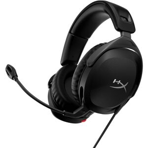 HYPERX 519T1AA Cloud Stinger 2 ? Lightweight over-ear headset with mic, Swivel-t HYPERX 519T1AA Cloud Stinger 2 ? Lightweight over-ear headset with mic, Swivel-t