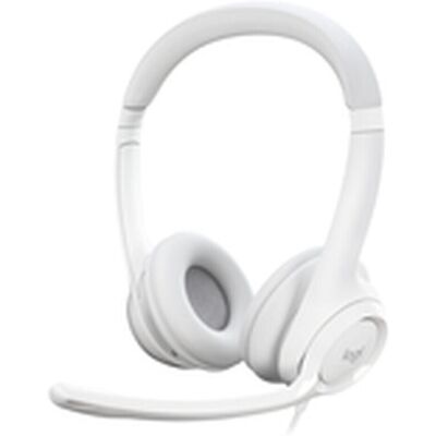 Headphones with Microphone Logitech H390 Headphones with Microphone Logitech H390