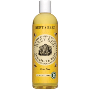 Burts Bees Baby Bee Shampoo & Wash 8 Fl Oz Burts Bees Baby Bee Shampoo & Wash 8 Fl Oz