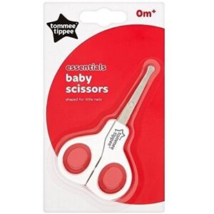 Tommee Tippee Baby Nail Scissors Tommee Tippee Baby Nail Scissors