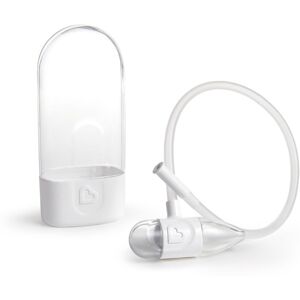 Munchkin CosieNosie Baby Nasal Aspirator with Carrying Case and 3 Adjustable Tip Munchkin CosieNosie Baby Nasal Aspirator with Carrying Case and 3 Adjustable Tip