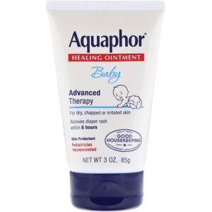 Aquaphor, Baby, Healing Ointment, 3 oz (85 g) Aquaphor, Baby, Healing Ointment, 3 oz (85 g)