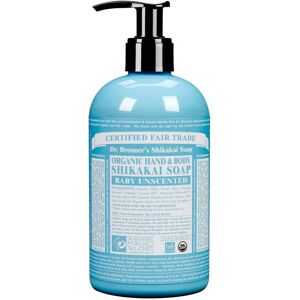 Dr Bronner's Baby Mild Hand & Body Shikakai Soap, Organic 356ml (Dr. Bronner's) Dr Bronner's Baby Mild Hand & Body Shikakai Soap, Organic 356ml (Dr. Bronner's)