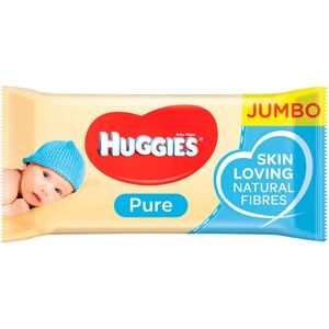 HUGGIES PURE JUMBO PACK 10 X 72 BABY WIPES PURE WATER NO PERFUME SKIN LOVING HUGGIES PURE JUMBO PACK 10 X 72 BABY WIPES PURE WATER NO PERFUME SKIN LOVING