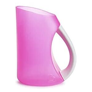Munchkin Shampoo Rinser Pink Munchkin Shampoo Rinser Pink