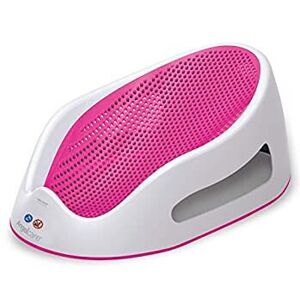 Angelcare Soft Touch Baby Bath Support - Pink Angelcare Soft Touch Baby Bath Support - Pink