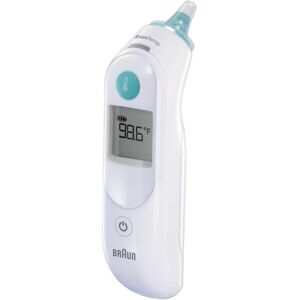 Braun Thermoscan 5 Ear Thermometer IRT 6020 Braun Thermoscan 5 Ear Thermometer IRT 6020