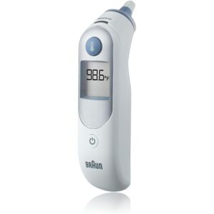 Braun ThermoScan 5 Ear thermometer IRT 6500 Braun ThermoScan 5 Ear thermometer IRT 6500