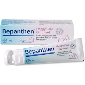 Bepanthen Nappy Care Ointment, 30g Bepanthen Nappy Care Ointment, 30g