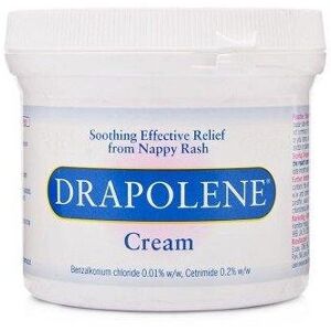 Drapolene cream - 350 g Drapolene cream - 350 g