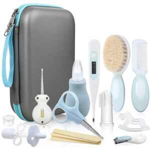 Lictin Infant Baby Health Care Kit -Baby Combing Kit Baby Care Accessories Safet Lictin Infant Baby Health Care Kit -Baby Combing Kit Baby Care Accessories Safet