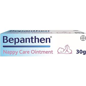 Bepanthen Baby Nappy Care Ointment, 30g Bepanthen Baby Nappy Care Ointment, 30g