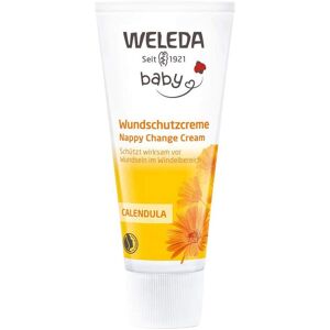 Weleda Calendula Nappy Cream 75ml X 2 (Pack of 2) Weleda Calendula Nappy Cream 75ml X 2 (Pack of 2)