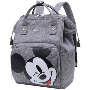 Unbranded Mickey Mummy Baby Diaper Backpack - Baby Diaper Backpack Unbranded Mickey Mummy Baby Diaper Backpack - Baby Diaper Backpack