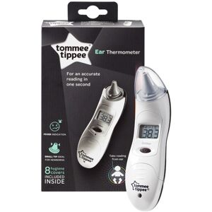 Tommee Tippee Closer to Nature Digital Thermometer Tommee Tippee Closer to Nature Digital Thermometer