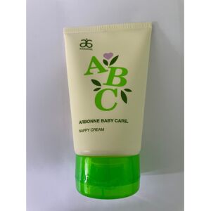 ABC ARBONNE BABY CARE NAPPY CREAM GLUTEN FREE VEGAN 141ML ABC ARBONNE BABY CARE NAPPY CREAM GLUTEN FREE VEGAN 141ML