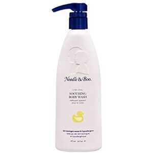 Noodle & Boo Soothing Baby Body Wash for Gentle Baby Care, 16 Fl oz Noodle & Boo Soothing Baby Body Wash for Gentle Baby Care, 16 Fl oz