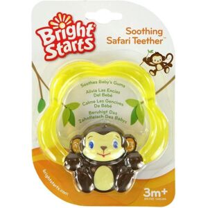 Bright Starts - Soothing Safari Teether Bright Starts - Soothing Safari Teether
