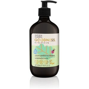 Baylis & Harding Watermelon Burst Kids Conditioner - Baby Shampoo Baylis & Harding Watermelon Burst Kids Conditioner - Baby Shampoo