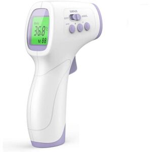 Unbranded UK Stock! Digital Infrared non-contact Forehead Thermometer For Baby Unbranded UK Stock! Digital Infrared non-contact Forehead Thermometer For Baby