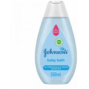 Johnson's Baby Bath 500ml Johnson's Baby Bath 500ml