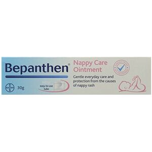 Bepanthen Nappy Care Ointment 30g Bepanthen Nappy Care Ointment 30g