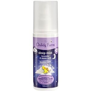 Childs Farm SlumberTime Lavender Sleep Mist - Sleep Mist Childs Farm SlumberTime Lavender Sleep Mist - Sleep Mist