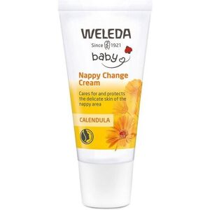 Weleda Baby Calendula Nappy Cream 75 mL Weleda Baby Calendula Nappy Cream 75 mL