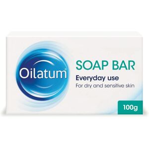 Stiefel Physiogel Oilatum 100g Soap Bar for Dry Skin Stiefel Physiogel Oilatum 100g Soap Bar for Dry Skin