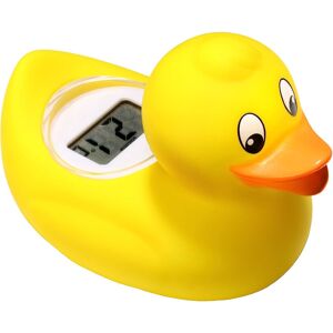 Unbranded Digi Duckling Digital Water Thermometer And Baby Bath Time Toy, Yellow Unbranded Digi Duckling Digital Water Thermometer And Baby Bath Time Toy, Yellow