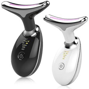 Unbranded Neck Facial Lifting Device Ems Microcurrent Led Photon Therapy Vibration Face Ma Unbranded Neck Facial Lifting Device Ems Microcurrent Led Photon Therapy Vibration Face Ma