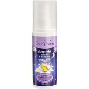 Childs Farm SlumberTime Sleep Mist Lavender and Moon Milk Suitable for Babies with Dry, Sens Childs Farm SlumberTime Sleep Mist Lavender and Moon Milk Suitable for Babies with Dry, Sens