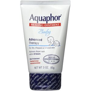 Aquaphor Baby Healing Ointment - 3oz Aquaphor Baby Healing Ointment - 3oz